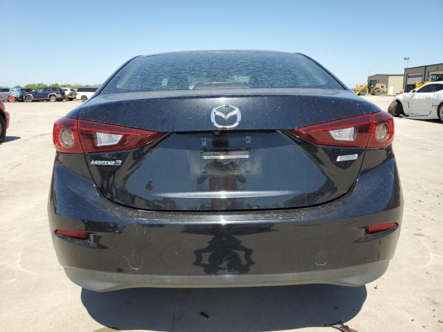 3MZBN1U71JM231623 Mazda 3 SPORT