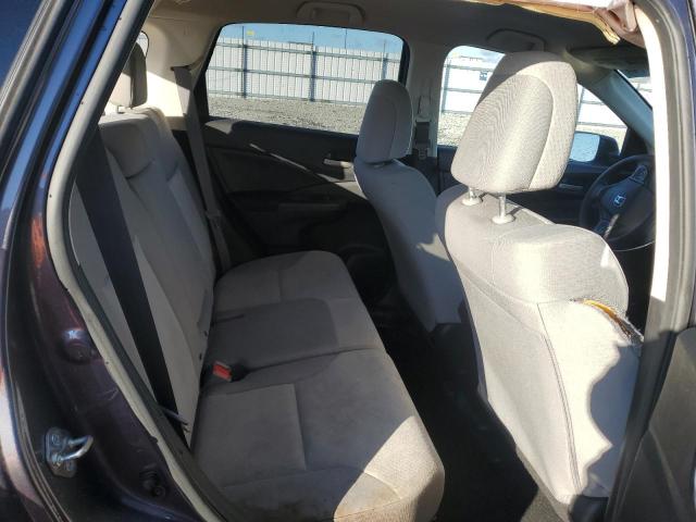 5J6RM4H43GL089916 Honda CR-V SE