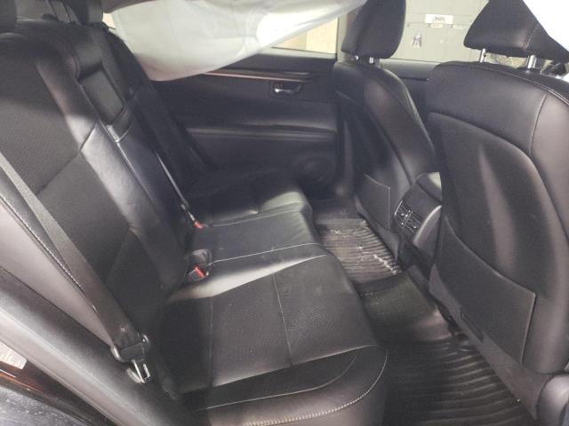 JTHBK1GG6E2129981 Lexus ES 350