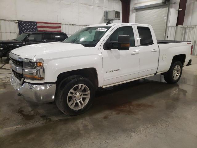 1GCVKREC4GZ123930 Chevrolet Silverado K1500 Lt