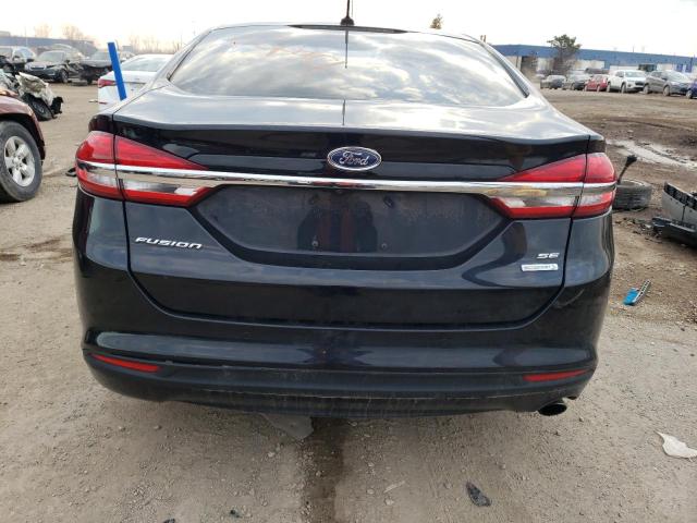 3FA6P0HD2JR144623 Ford FUSION SE