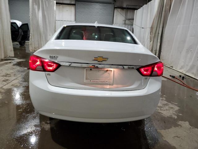 2G1105S37H9103368 Chevrolet IMPALA LT