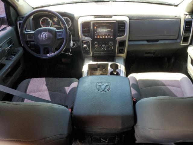 1C6RR7LT7ES452140 RAM 1500 Slt
