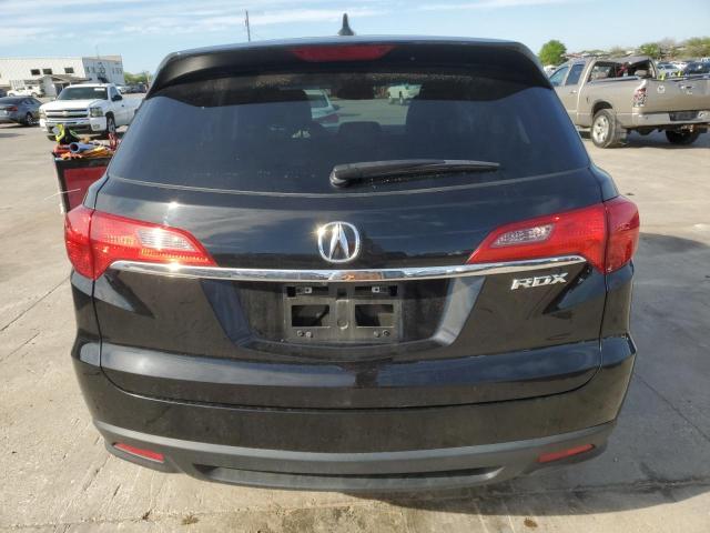5J8TB3H55EL017618 Acura Rdx Technology