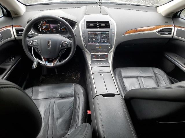 3LN6L2G95ER818327 Lincoln MKZ