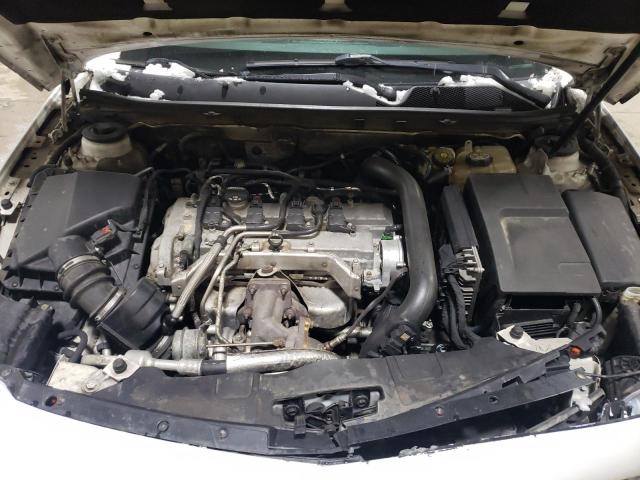 2G4GN5EXXF9122166 Buick Regal Premium