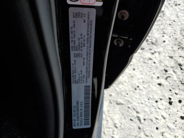 1C6SRFBT5MN787651 RAM 1500 Big Horn/lone Star