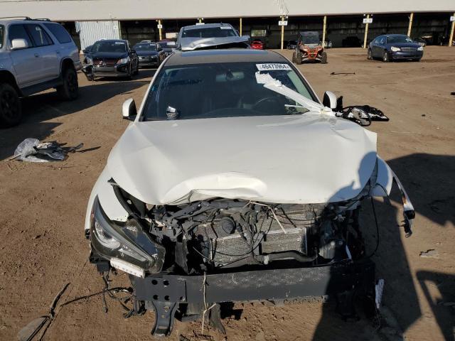 JN1EV7AP6JM360186 Infiniti Q50 LUXE