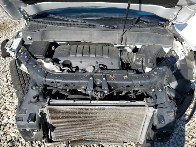 5GAKVCKD2HJ342889 Buick Enclave