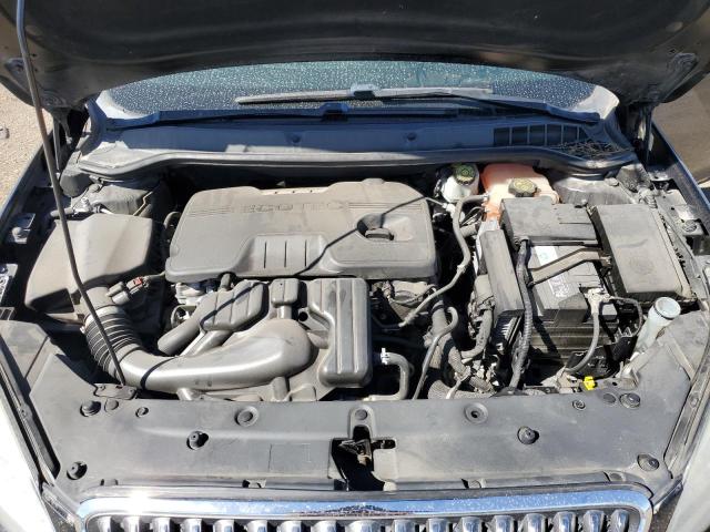 1G4PP5SK9F4149770 Buick Verano