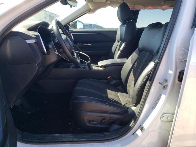 7MMVABCMXPN110144 Mazda Cx-50 Preferred Plus