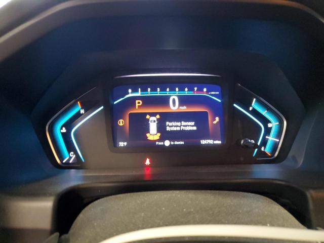 5FNRL6H91LB038797 Honda Odyssey Elite