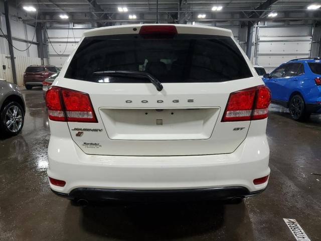 3C4PDDEG0KT795119 Dodge JOURNEY GT