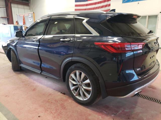 3PCAJ5M35KF131254 Infiniti Qx50 Essential
