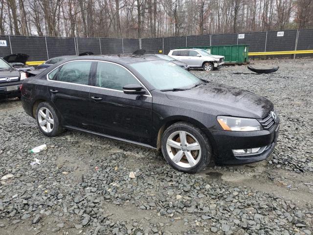 1VWAT7A38FC078687 Volkswagen PASSAT S
