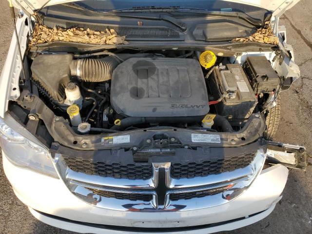 2C4RDGCG0KR691469 Dodge Grand Caravan Sxt