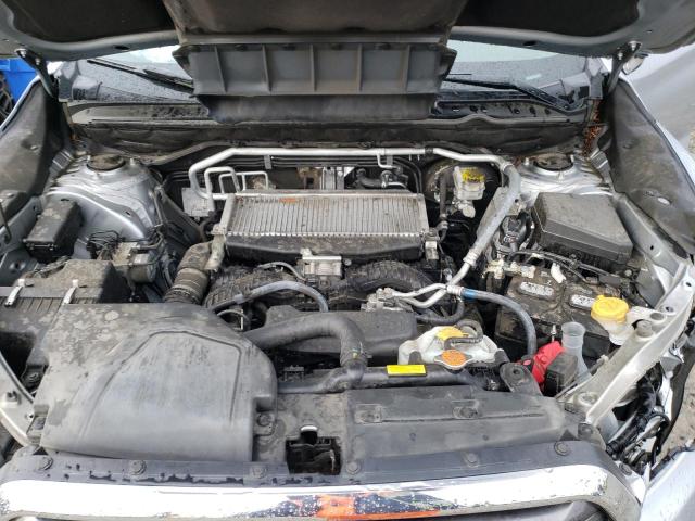 4S4WMAFD8M3421060 Subaru Ascent Premium