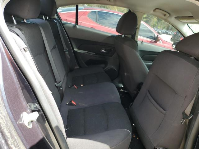 1G1PC5SB0E7225656 Chevrolet CRUZE LT