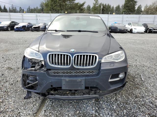5UXFG8C5XEL592846 BMW X6 Xdrive50i