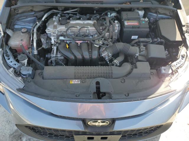 JTDEPMAE9N3033796 Toyota COROLLA LE