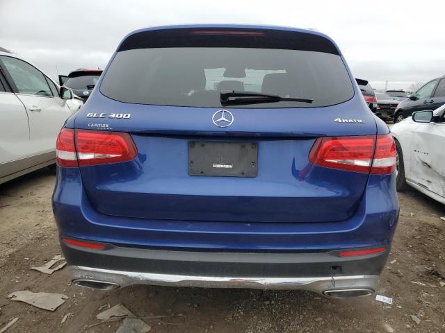 WDC0G4KB4HF118427 Mercedes-Benz Glc 300 4matic