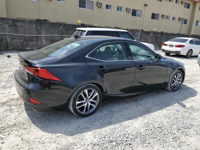 JTHBA1D24J5076377 Lexus IS 300