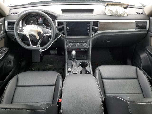 1V2KR2CA5MC541126 Volkswagen ATLAS SE
