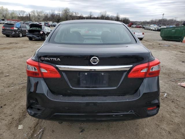 3N1AB7AP4KY379888 Nissan SENTRA S