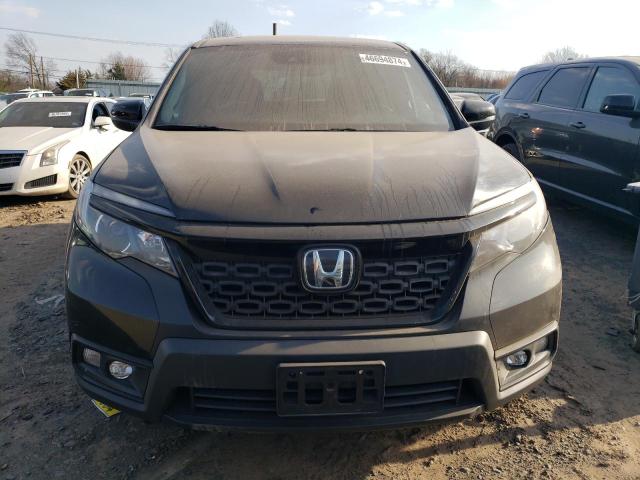 5FNYF8H53MB000050 Honda Passport Exl