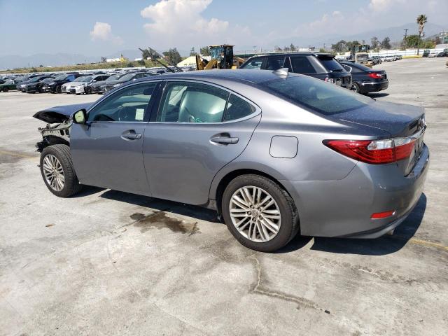 JTHBK1GG8F2174017 Lexus ES 350
