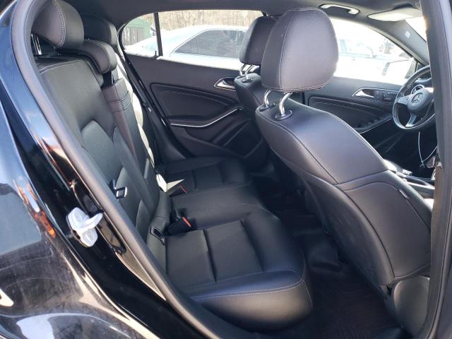 WDCTG4GB7HJ341029 Mercedes-Benz Gla 250 4matic