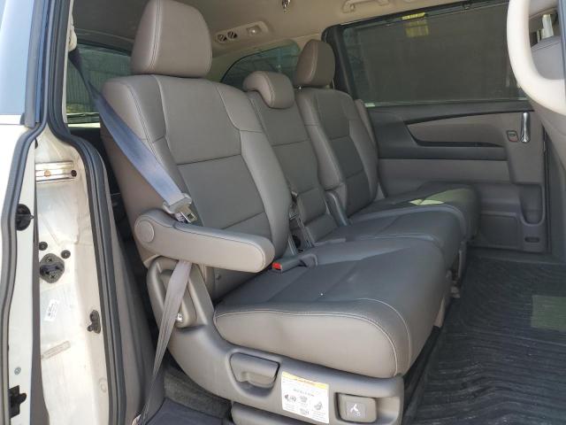 5FNRL5H96GB073304 Honda Odyssey Touring