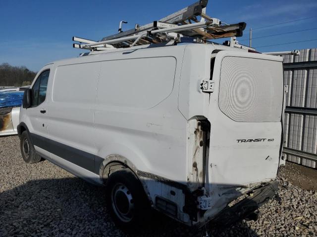 1FTYE1ZM4HKA94450 Ford Transit T-150