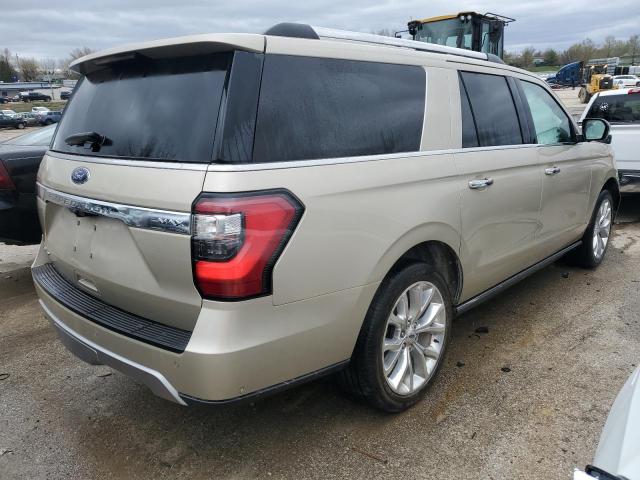 1FMJK2AT8JEA61020 Ford Expedition Max Limited