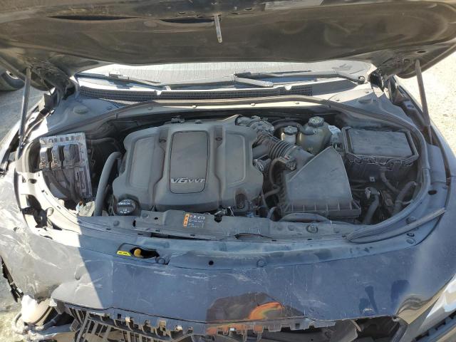 1G4ZP5SS8HU153174 Buick Lacrosse Essence
