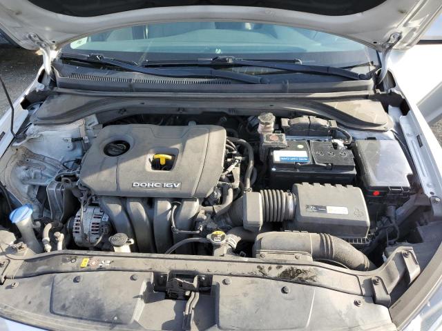 5NPD84LF4JH367800 Hyundai ELANTRA SEL