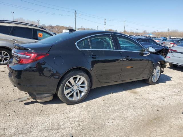 2G4GK5EX9G9205548 Buick Regal