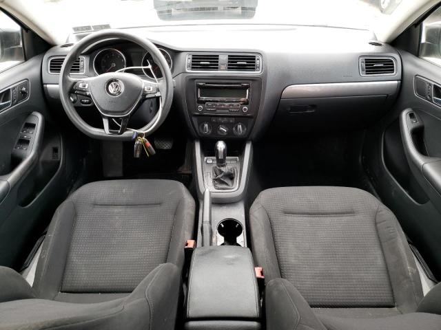 3VWD17AJ6FM300580 Volkswagen JETTA SE