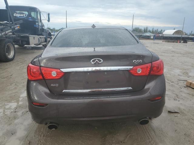 JN1EV7AR1HM838803 Infiniti Q50 Premium