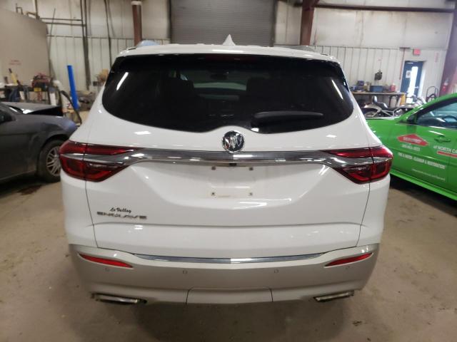 5GAERAKW4LJ265264 Buick Enclave Preferred