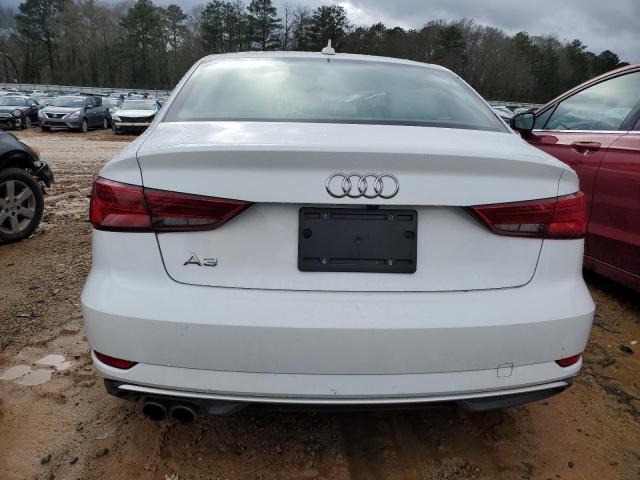 WAUAUGFF9J1044424 Audi A3 PREMIUM