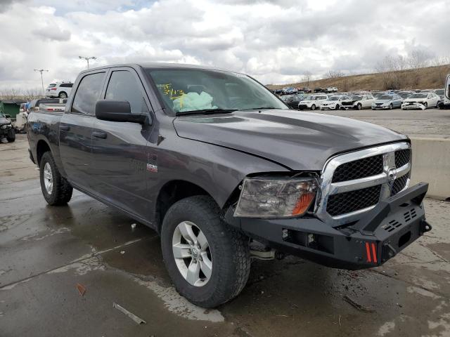 1C6RR7KT7JS339252 RAM 1500 St