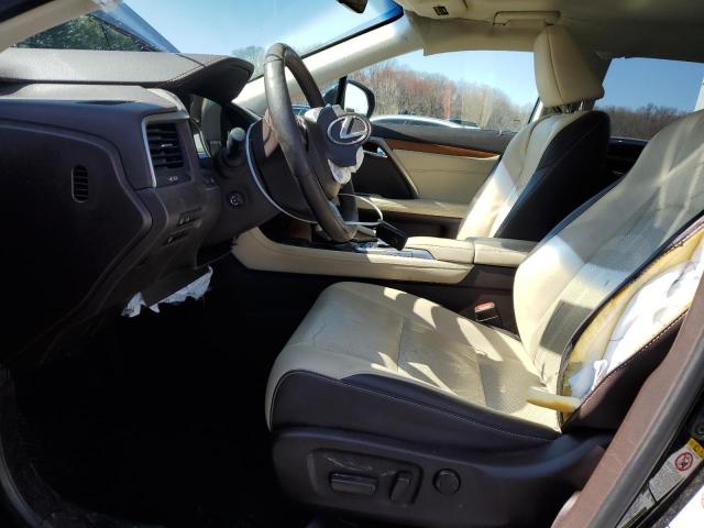 2T2BZMCA4KC190982 Lexus Rx 350 Base