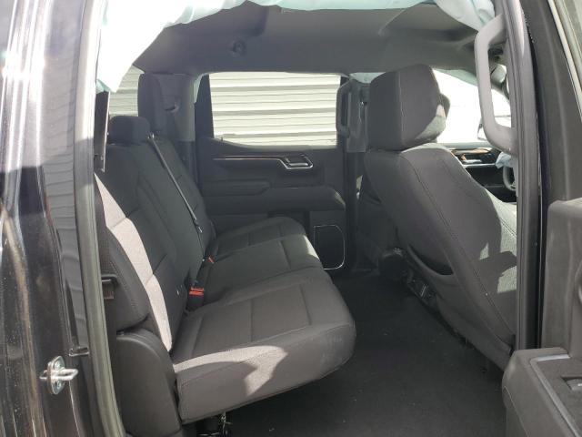 1GCUDDED9PZ307150 Chevrolet Silverado K1500 Lt