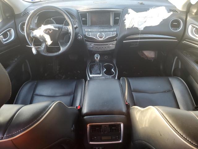 5N1DL0MN1LC526537 Infiniti QX60 LUXE