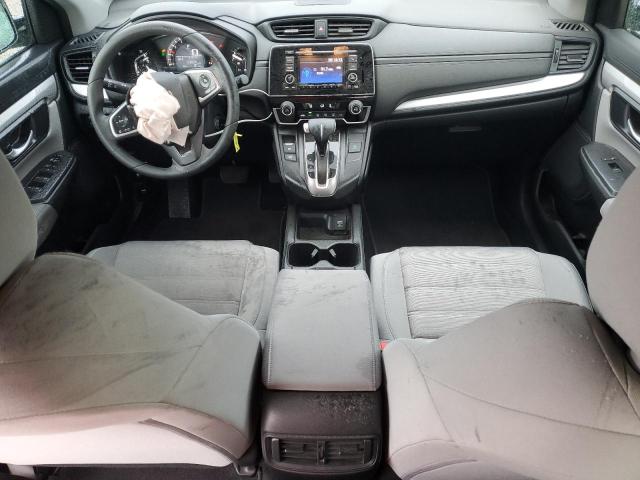 2HKRW5H31JH414281 Honda CR-V LX
