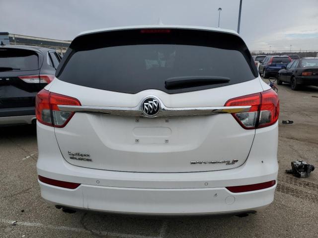 LRBFXESX8GD244896 Buick Envision Premium