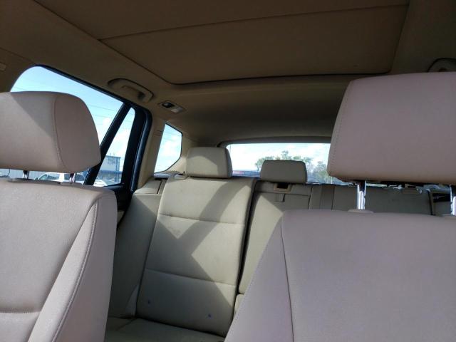 5UXWZ7C54F0F75938 BMW X3 Sdrive28i