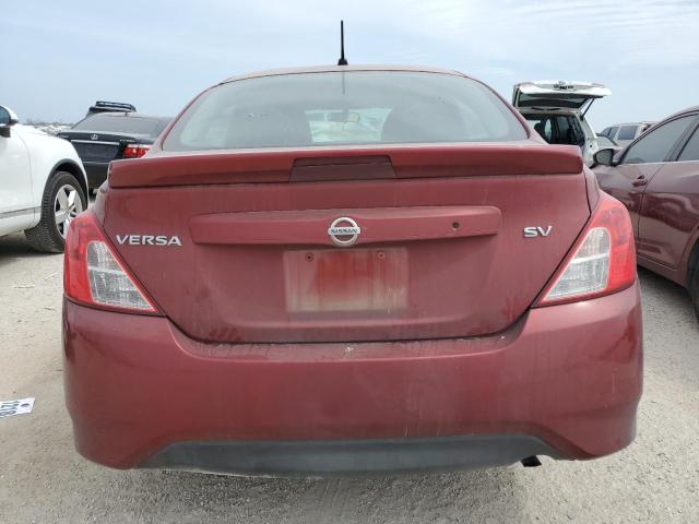 3N1CN7AP5JL840639 Nissan VERSA S
