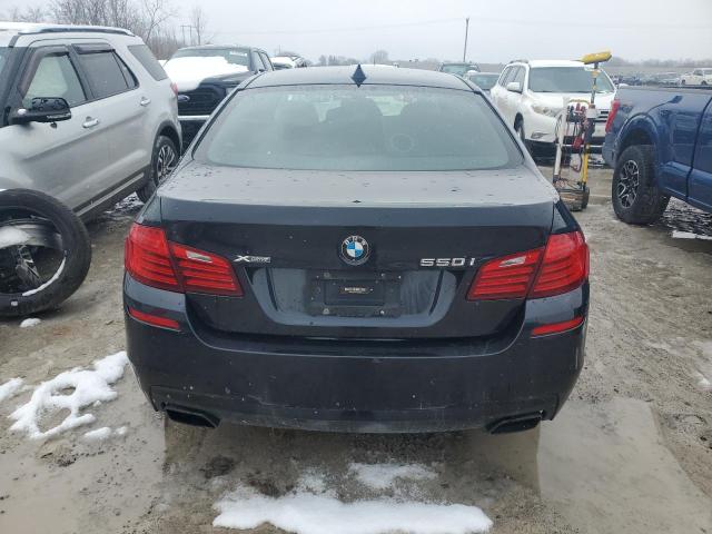 WBAKP9C55FD979609 BMW 550 Xi